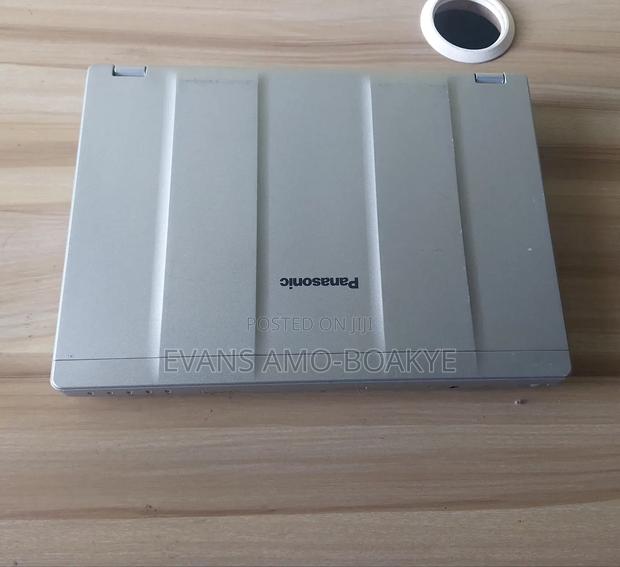 Laptop Panasonic Toughbook CF-XZ6 8GB Intel Core I7 SSD 256GB · Photo 3