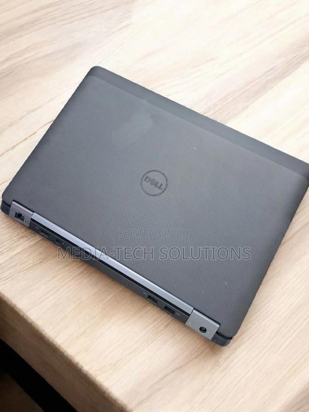 Laptop Dell Latitude E7470 8GB Intel Core I5 SSD 256GB · Photo 1