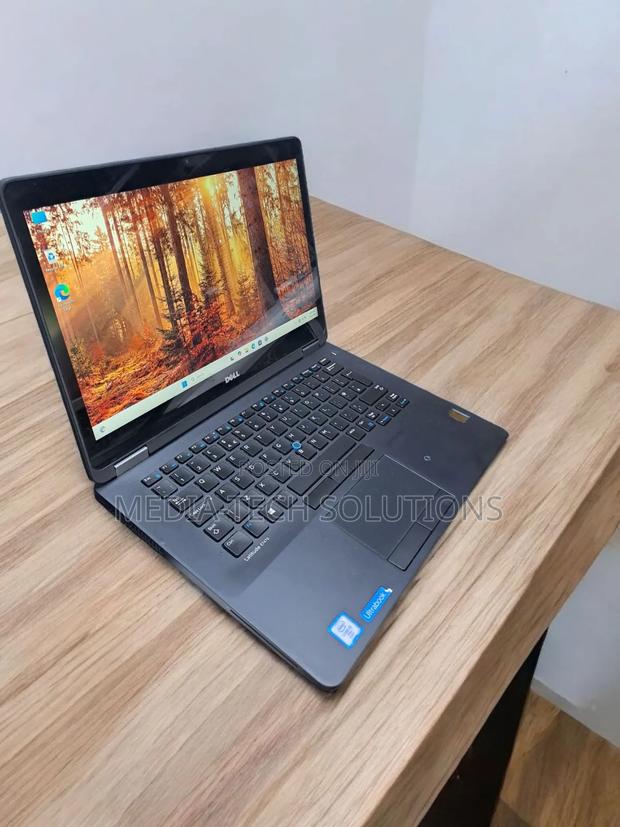 Laptop Dell Latitude E7470 8GB Intel Core I5 SSD 256GB · Photo 3
