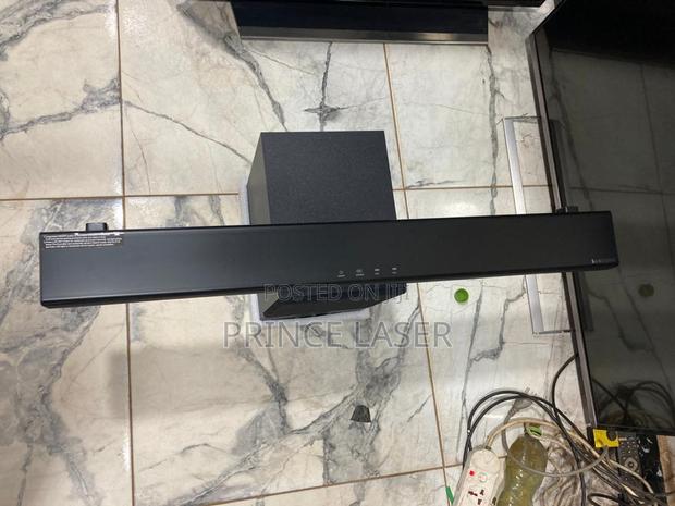 Samsung Soundbar · Photo 1