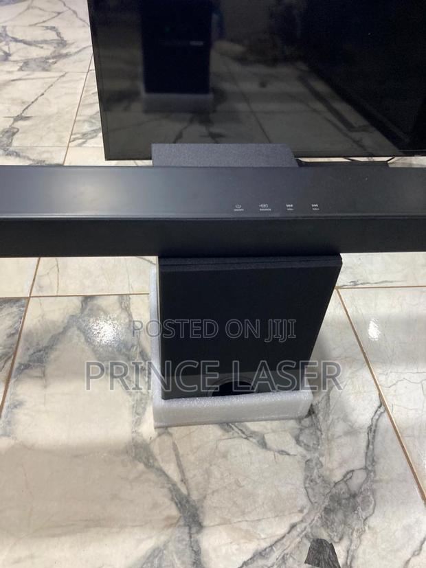 Samsung Soundbar · Photo 3