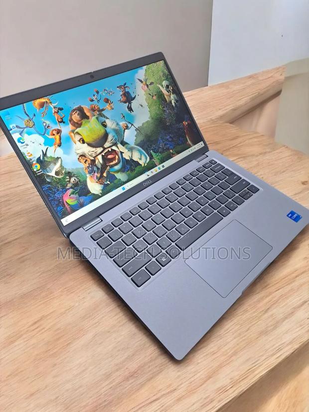 Laptop Dell Latitude 5420 16GB Intel Core I5 SSD 256GB · Photo 1