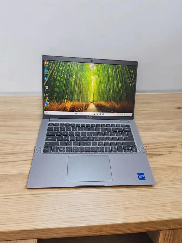 Laptop Dell Latitude 5420 16GB Intel Core I5 SSD 256GB · Photo 2