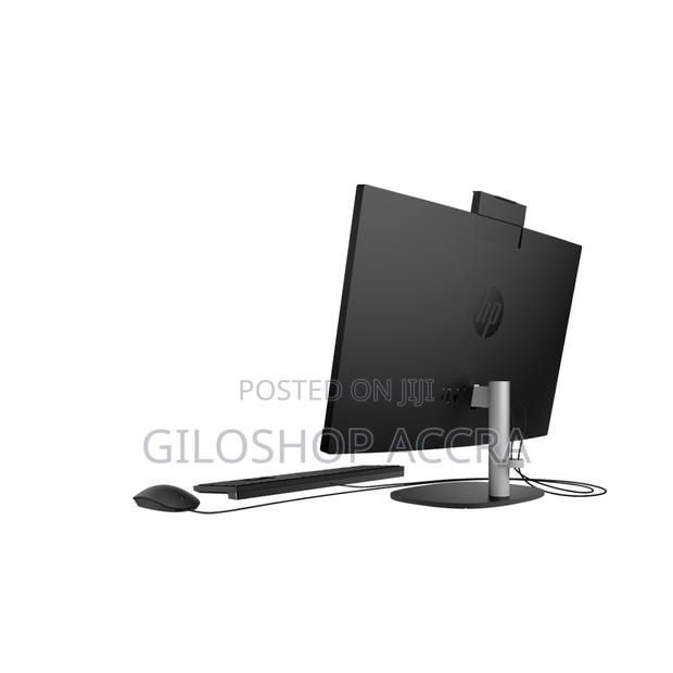 New Desktop Computer HP AiO 24 8GB Intel Core I7 SSD 512GB · Photo 3