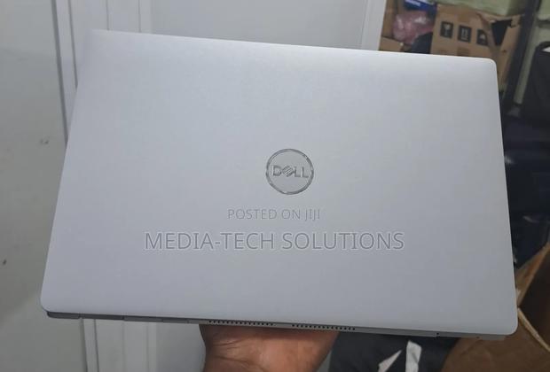 Laptop Dell Latitude 5420 16GB Intel Core I5 SSD 256GB · Photo 3