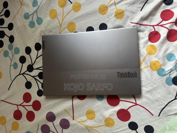 Laptop Lenovo ThinkPad T14 G2 8GB Intel Core i5 SSD 256GB · Photo 3