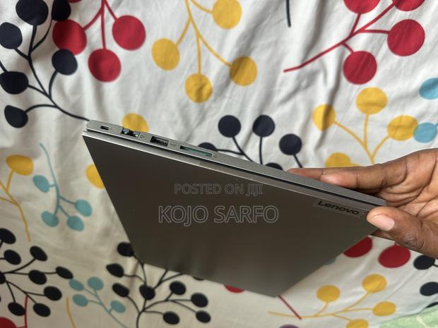 Laptop Lenovo ThinkPad T14 G2 8GB Intel Core i5 SSD 256GB · Photo 4