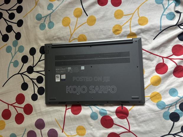 Laptop Lenovo ThinkPad T14 G2 8GB Intel Core i5 SSD 256GB · Photo 6