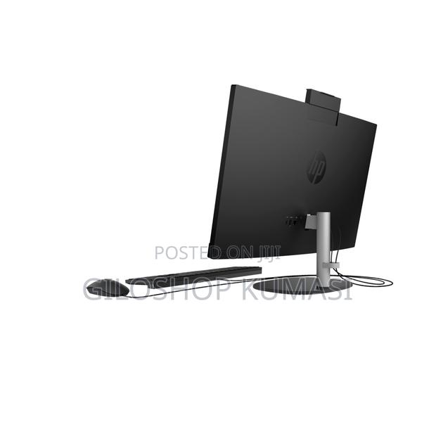 New Desktop Computer HP AiO 24 8GB Intel Core I7 SSD 512GB · Photo 3