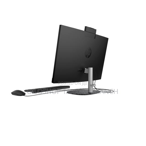 New Desktop Computer HP AiO 24 8GB Intel Core I7 SSD 512GB · Photo 3