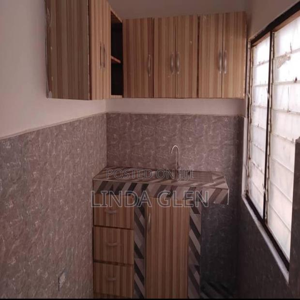 1bdrm Apartment in Nyanyano for rent · Photo 2