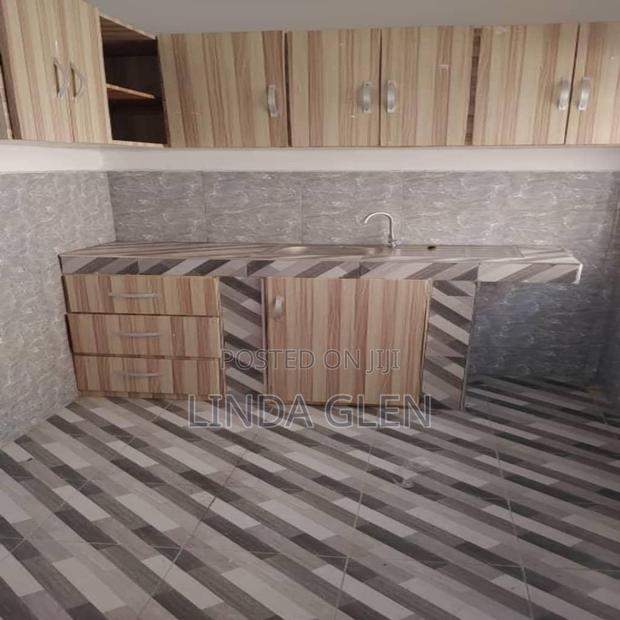 1bdrm Apartment in Nyanyano for rent · Photo 4