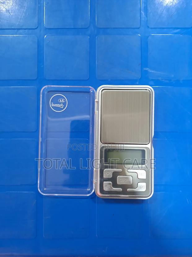 Pocket Scale · Photo 2