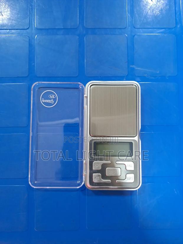 Pocket Scale · Photo 3