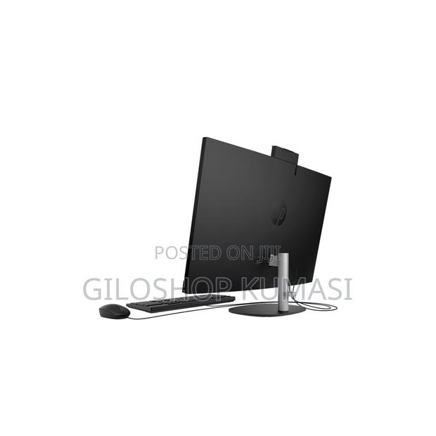 New Desktop Computer HP AiO 27 8GB Intel Core I7 SSD 512GB · Photo 2