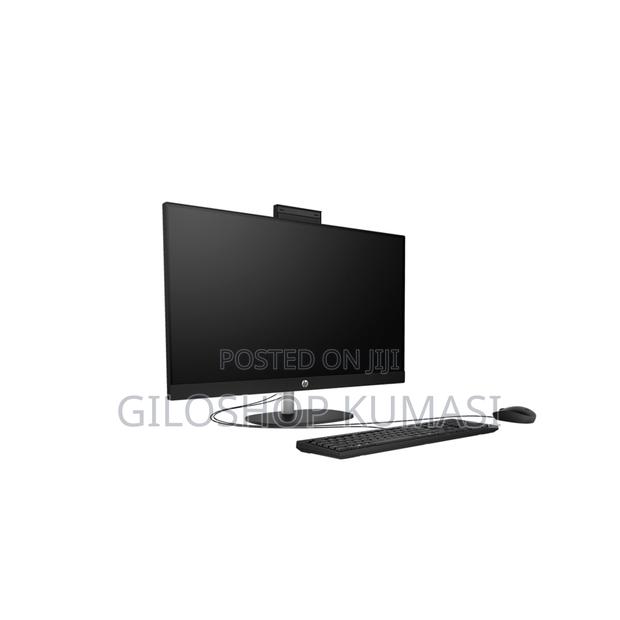 New Desktop Computer HP AiO 27 8GB Intel Core I7 SSD 512GB · Photo 3