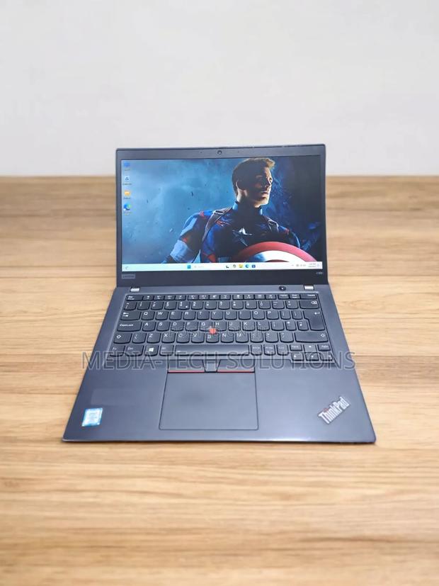 Laptop Lenovo ThinkPad X390 8GB Intel Core i5 SSD 256GB · Photo 1