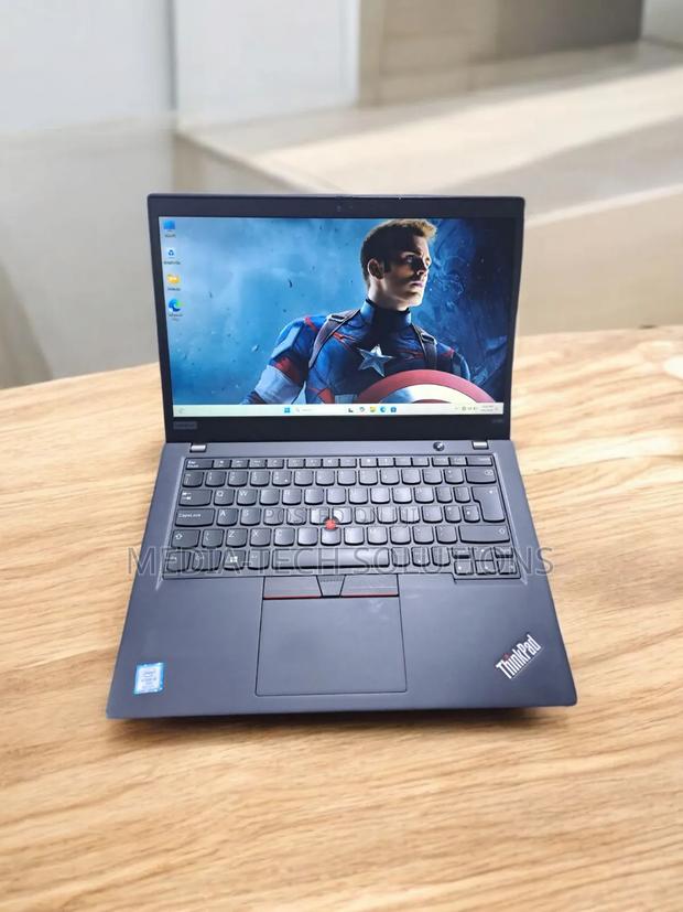 Laptop Lenovo ThinkPad X390 8GB Intel Core i5 SSD 256GB · Photo 3