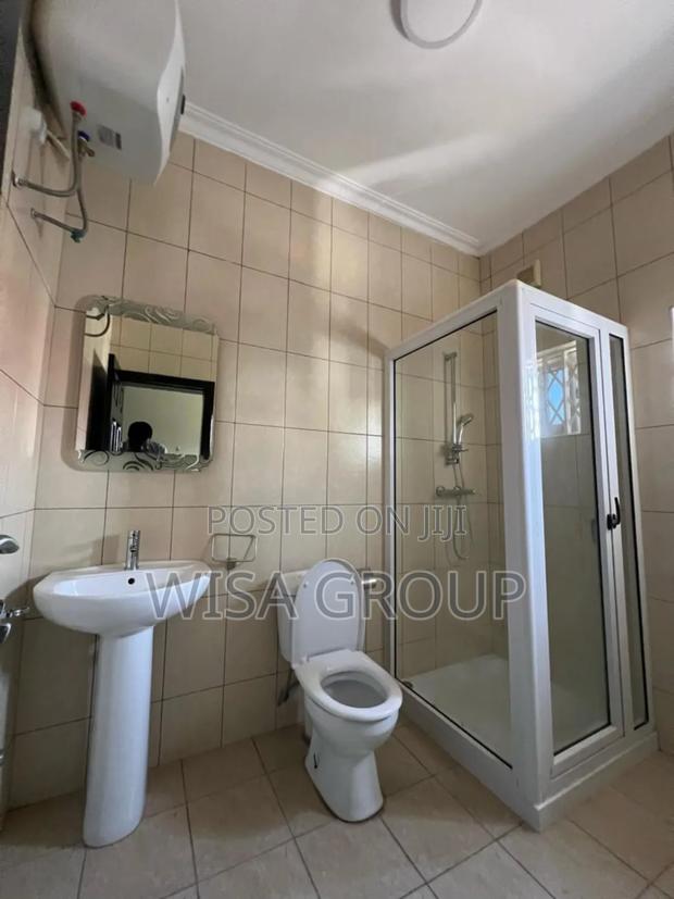 4bdrm Duplex in Wisa Group, Accra Metropolitan for rent · Photo 5