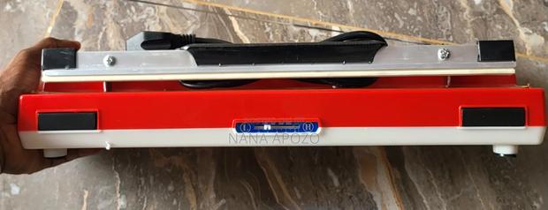 Original 400mm Plastic Impulse Sealer Machine · Photo 4