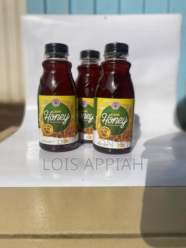 Quality Csir Honey And Pure Prekese Syrup · Photo 6