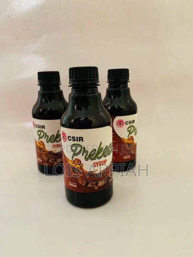Quality Csir Honey And Pure Prekese Syrup · Photo 7
