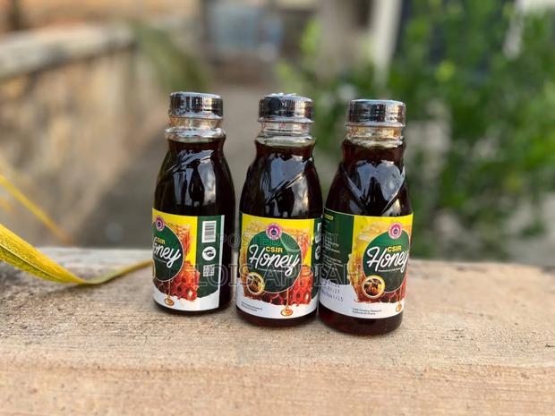 Quality Csir Honey And Pure Prekese Syrup · Photo 8