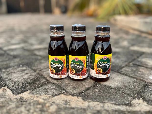 Quality Csir Honey And Pure Prekese Syrup · Photo 4