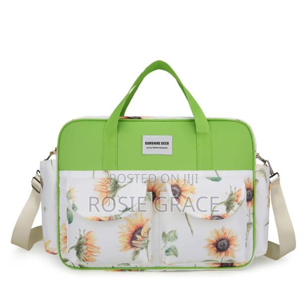 Diaper Bag · Photo 2