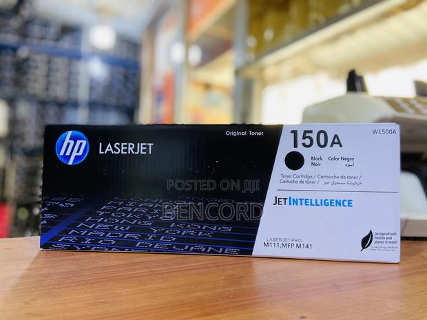 150a Compatible Toner (W1500a) · Photo 1