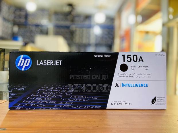 150a Compatible Toner (W1500a) · Photo 2