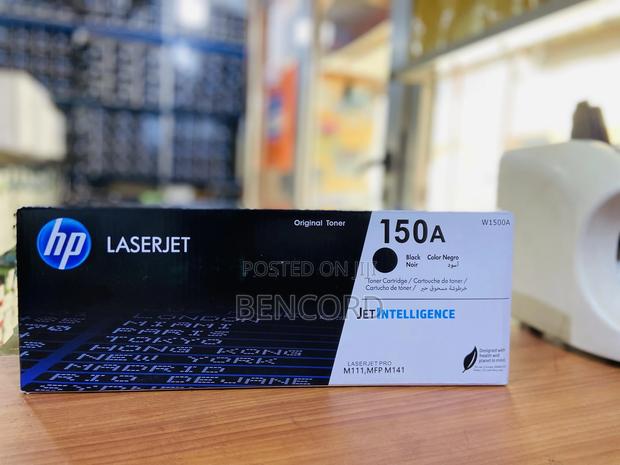 150a Compatible Toner (W1500a) · Photo 3