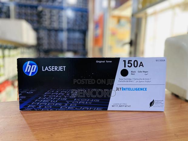 150a Compatible Toner (W1500a) · Photo 4