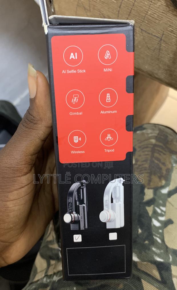360 Mini Gimbal Stabilizer · Photo 1