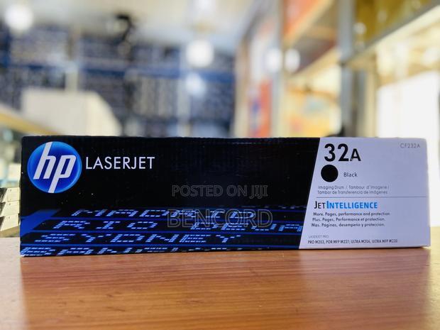 Hp 32a Toner (Cf232a) · Photo 2