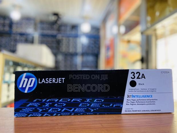 Hp 32a Toner (Cf232a) · Photo 4