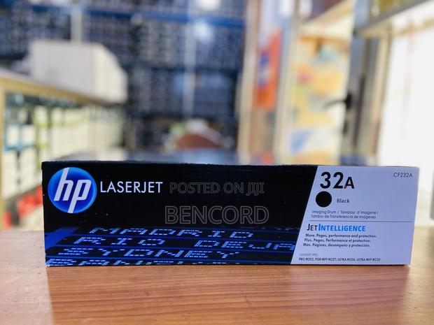 Hp 32a Toner (Cf232a) · Photo 3