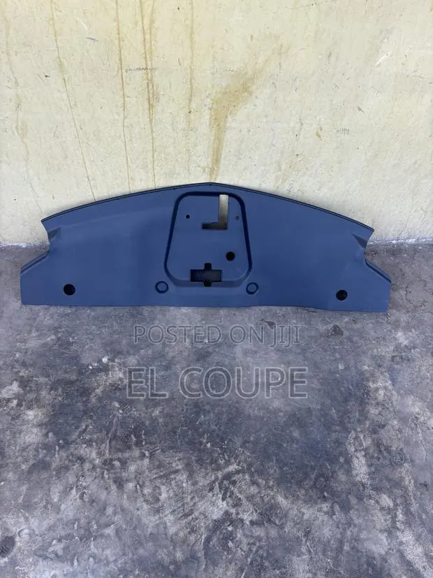 Acura RDX 2019-2020-2021-2022-2023-2024 Radiator Panel · Photo 1