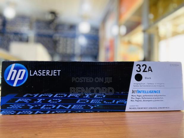 Hp 32a Toner (Cf232a) · Photo 1