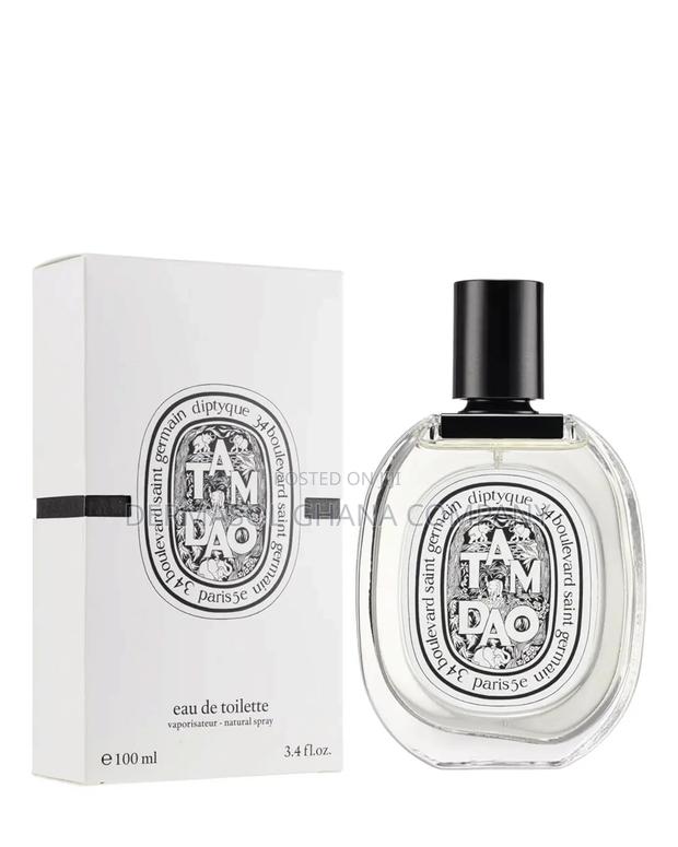 Diptyque Tam Dao-Edt 100ml · Photo 1