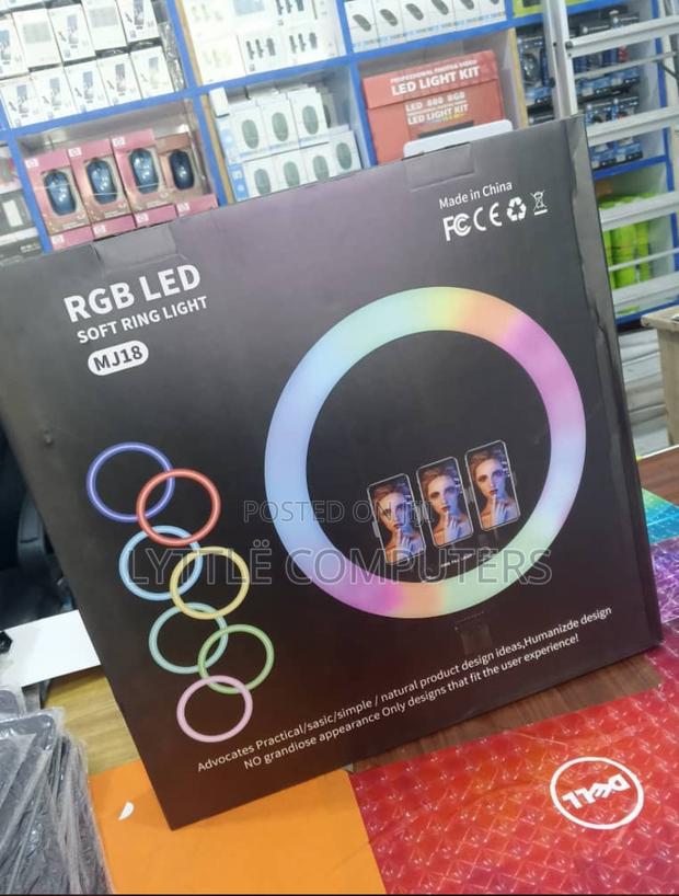 18inches Ring Light · Photo 1