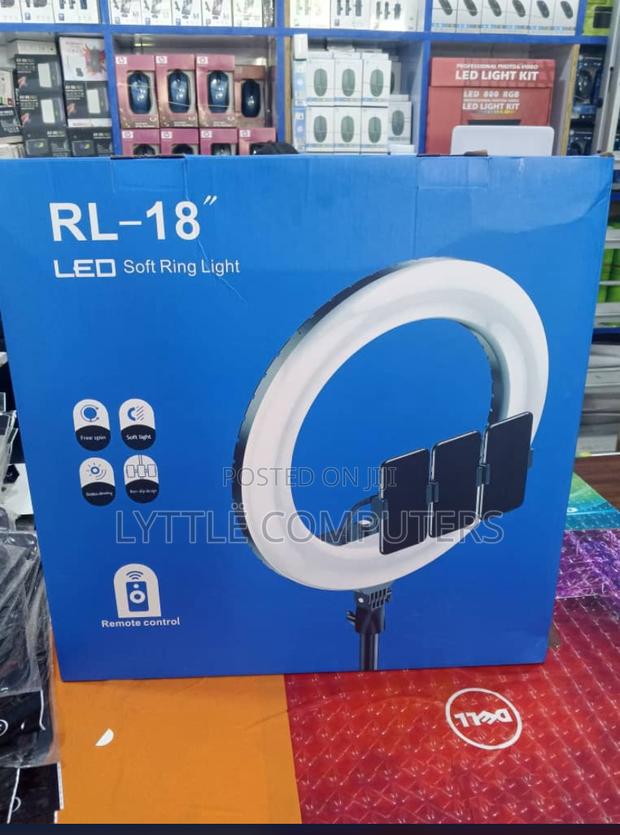 18inches Ring Light · Photo 2