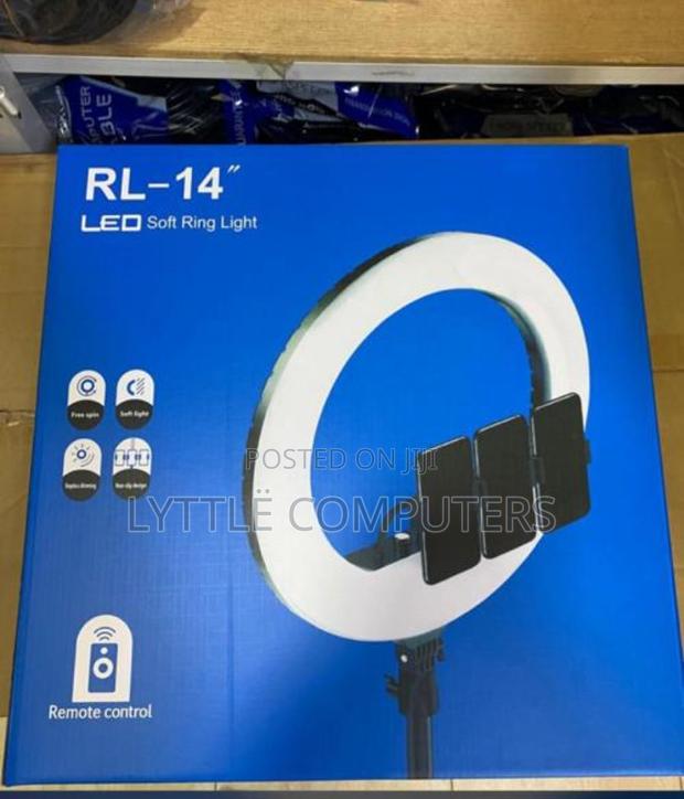 14inches Ring Light · Photo 1