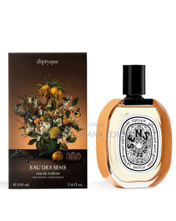 Diptyque Eau Des Sens Edt-100ml · Photo 1