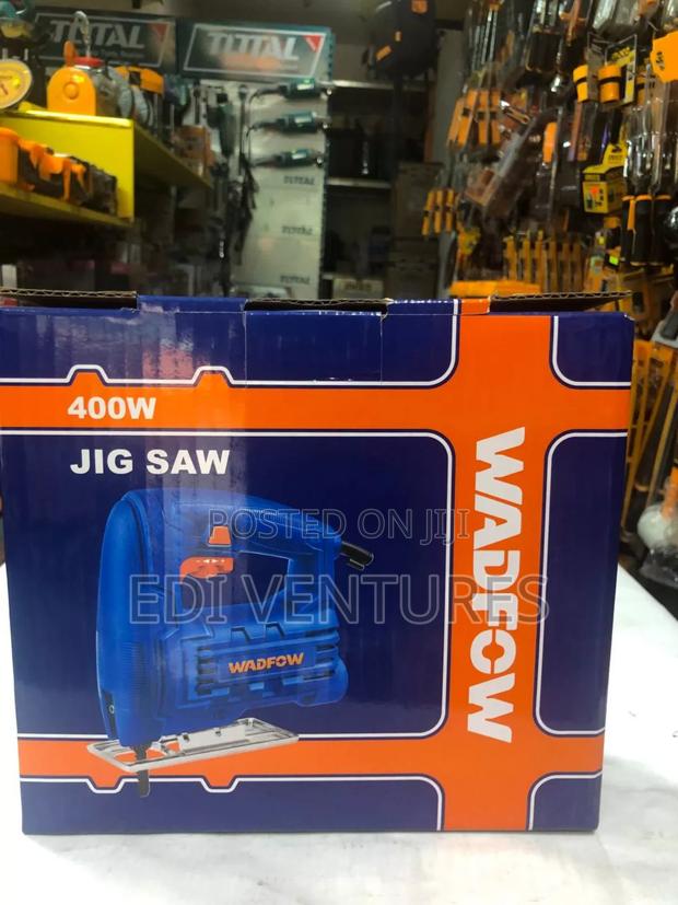 Wadfow 400w Jigsaw · Photo 4