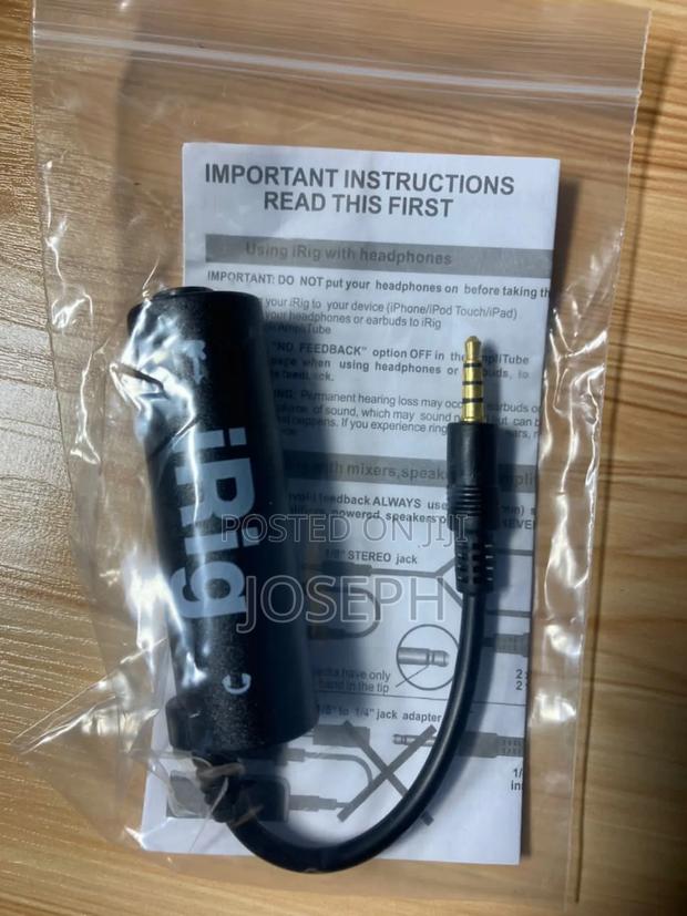 Irig Converter · Photo 1