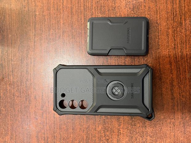 Samsung Galaxy S23 Rugged Case · Photo 2