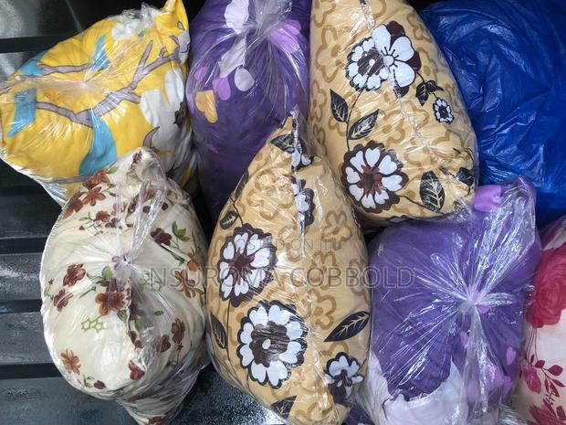 Quality Fiber Pillows · Photo 1