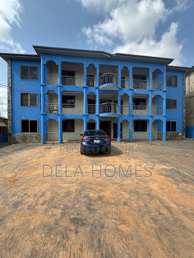 2bdrm Apartment in Adenta, Housing Down for rent · Photo 1