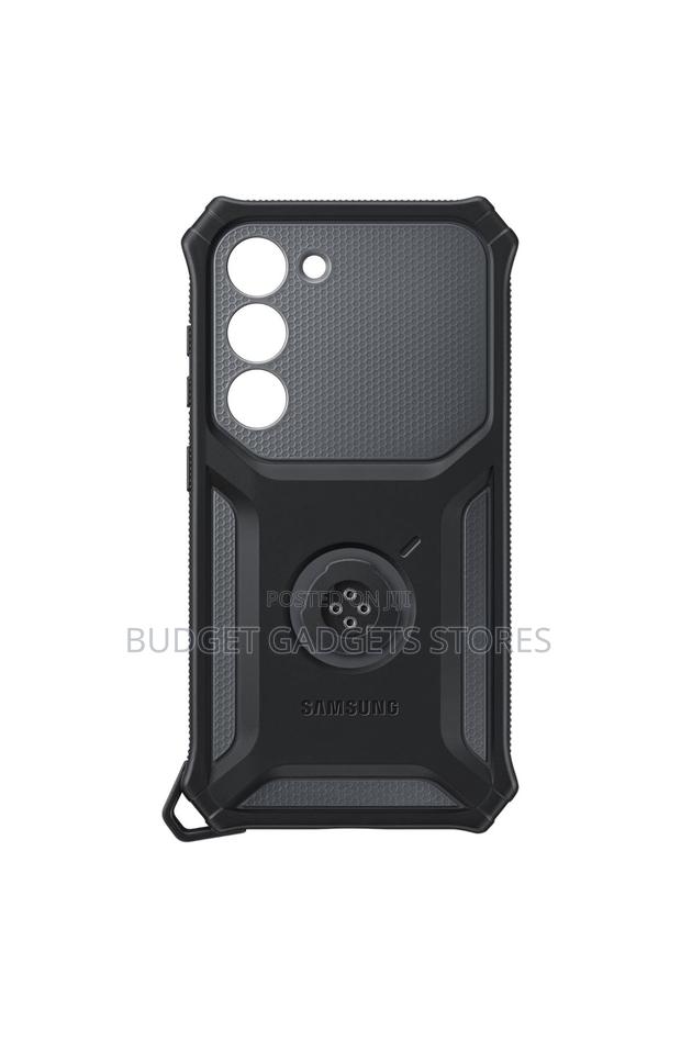 Samsung Galaxy S23 Rugged Case · Photo 3